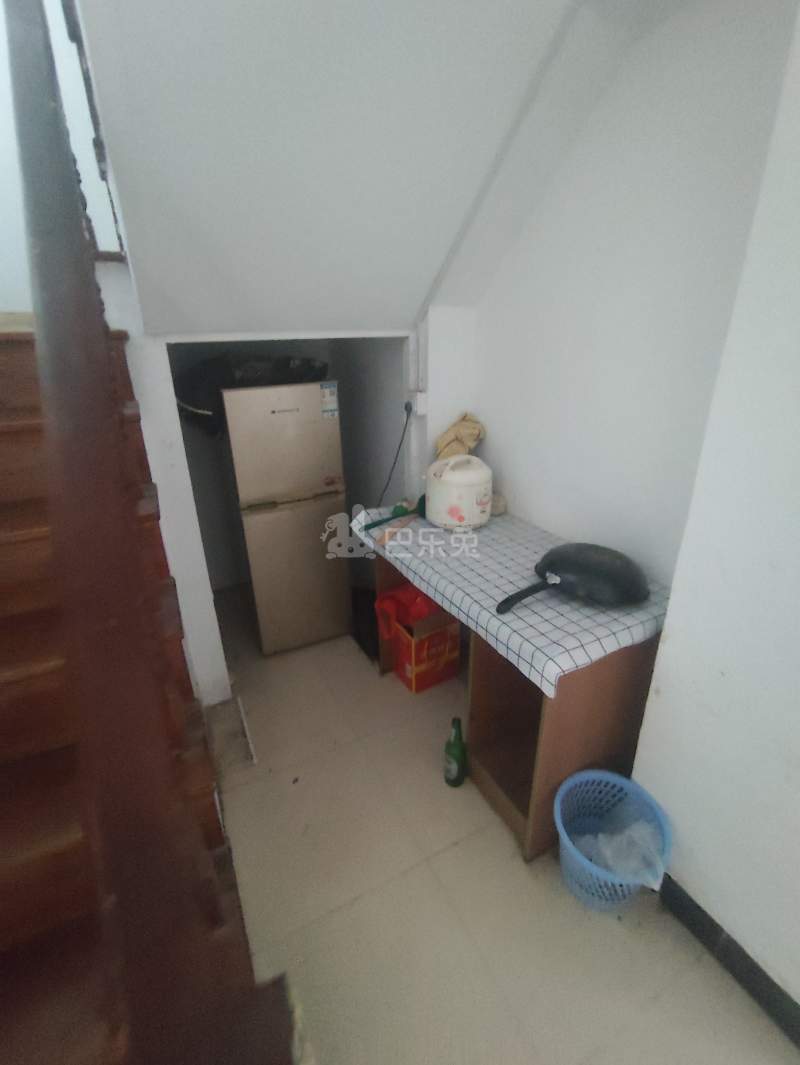 新上海弄里人家南区（涞亭南路382弄）6688126厨房图7