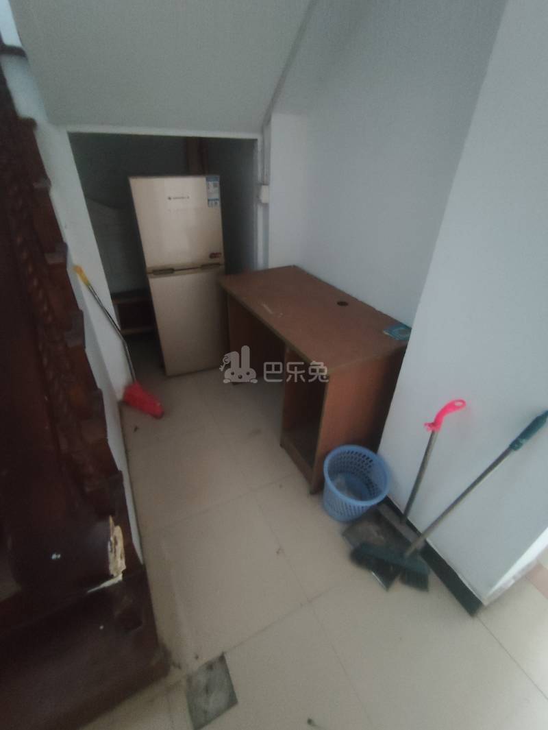 新上海弄里人家南区（涞亭南路382弄）6688126厨房图4