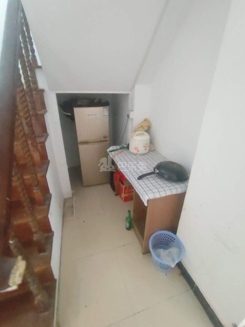 新上海弄里人家南区（涞亭南路382弄）6688126厨房图8