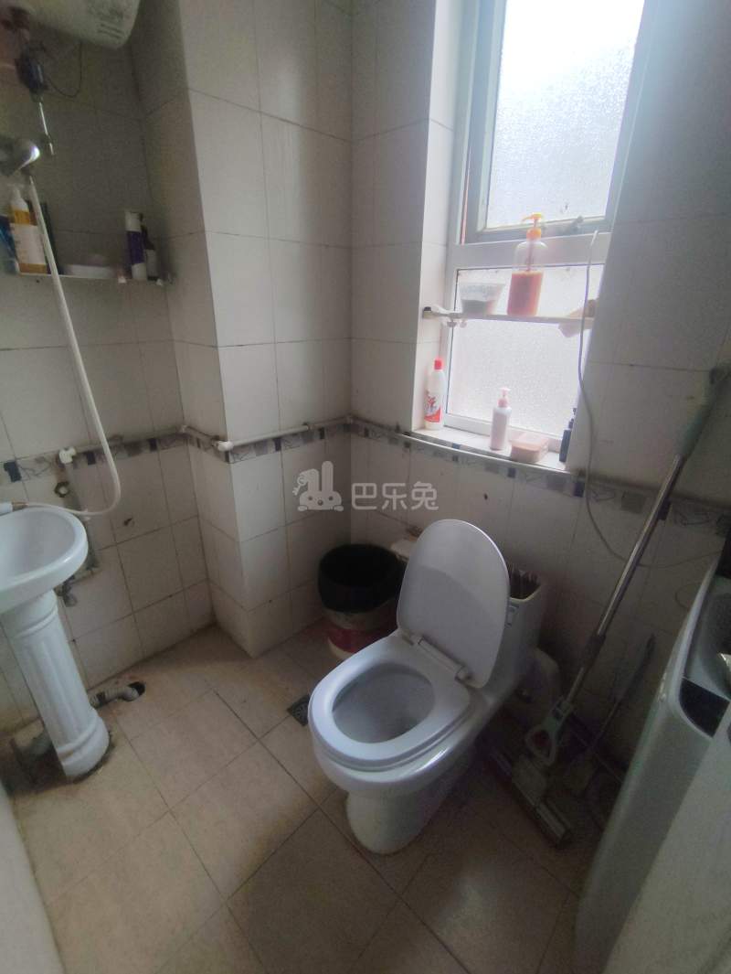 新上海弄里人家南区（涞亭南路382弄）6688126卫生间图15