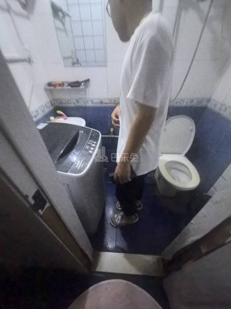 新上海弄里人家南区（涞亭南路382弄）6688126卫生间图16