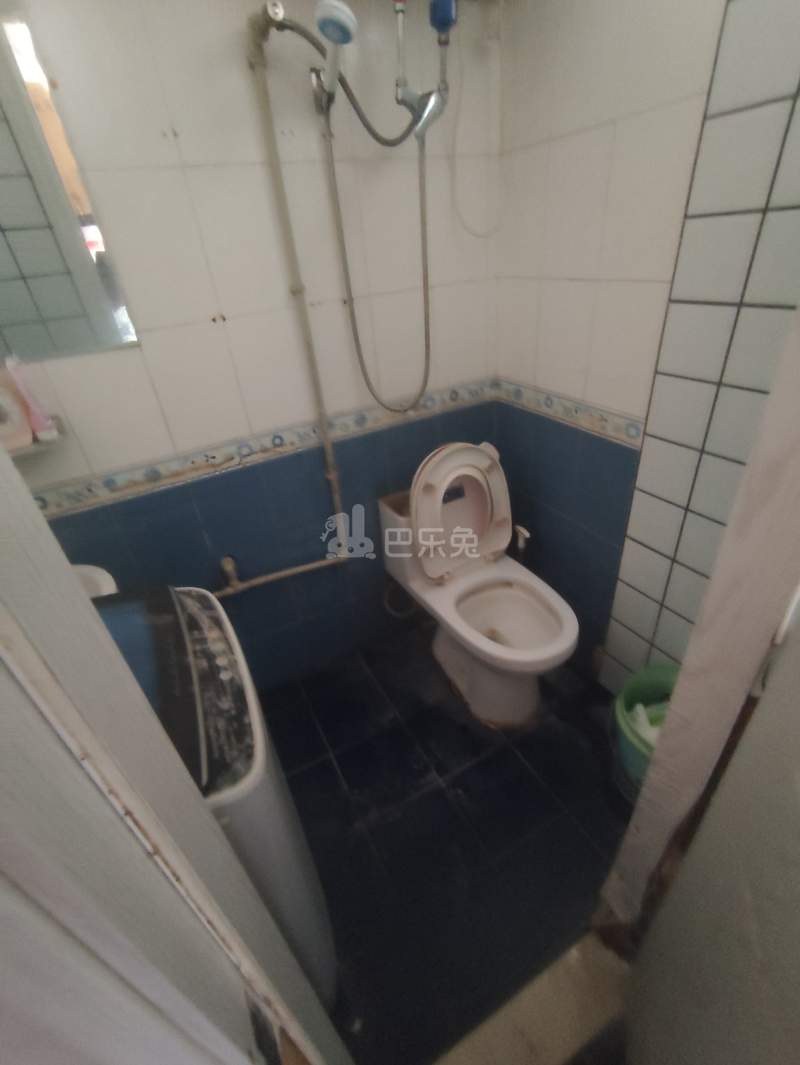 新上海弄里人家南区（涞亭南路382弄）6688126卫生间图11