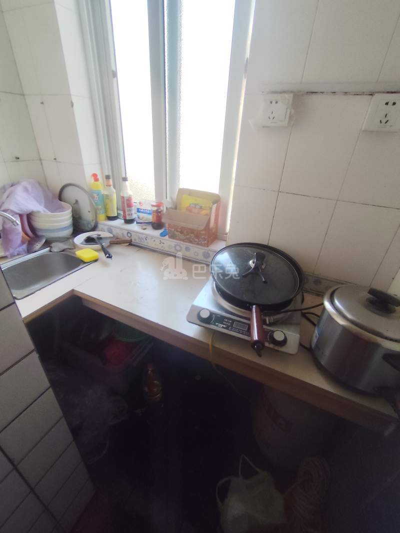 新上海弄里人家南区（涞亭南路382弄）6688126厨房图5