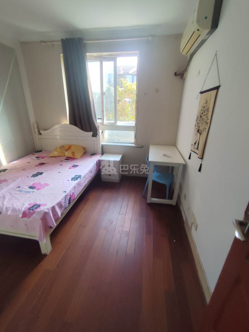 新上海弄里人家南区（涞亭南路382弄）6688126卧室图2