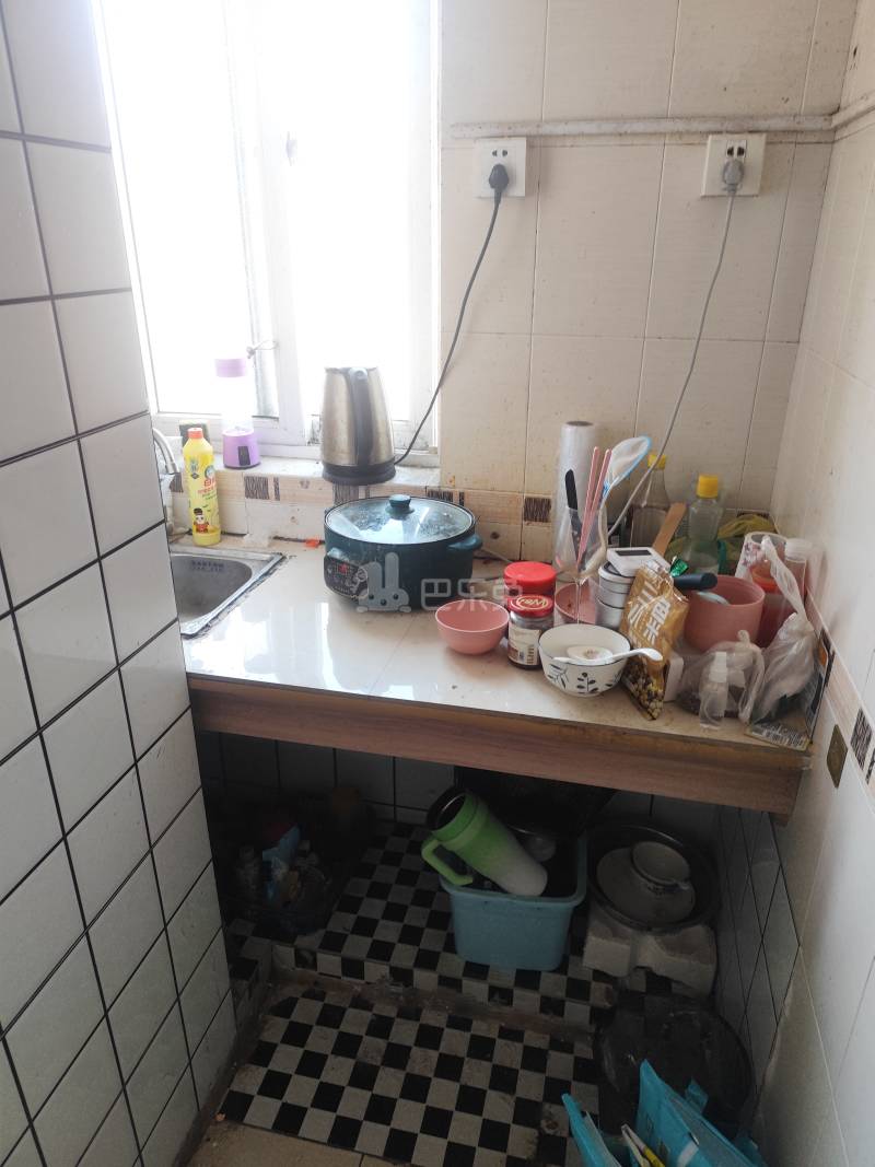 新上海弄里人家南区（涞亭南路382弄）6688126厨房图6