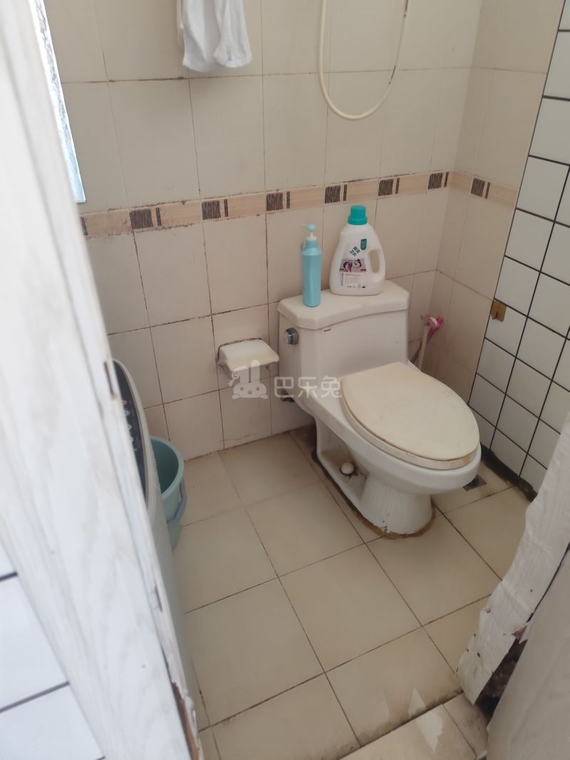 新上海弄里人家南区（涞亭南路382弄）6688126卫生间图12