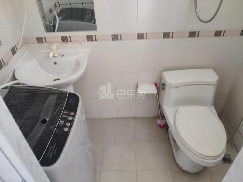 新上海弄里人家南区（涞亭南路382弄）6688126卫生间图17