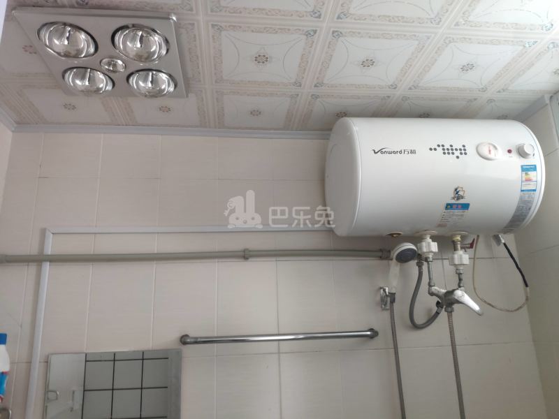 新上海弄里人家南区（涞亭南路382弄）6688126卫生间图18