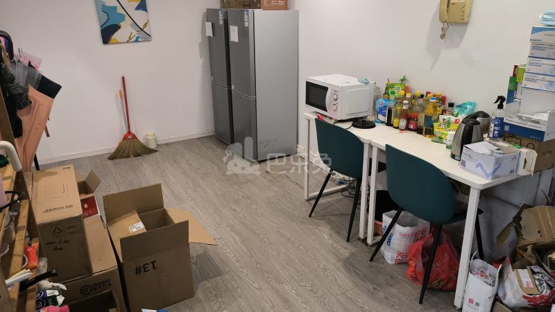 同汇苑6688733客厅图0