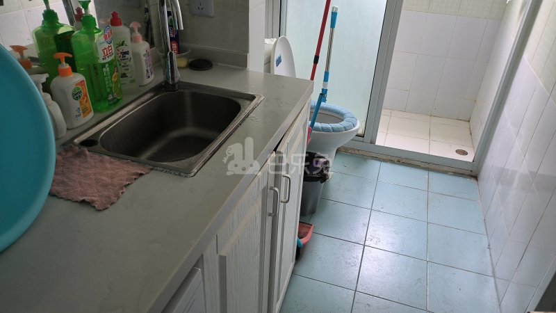 同汇苑6688733卫生间图3