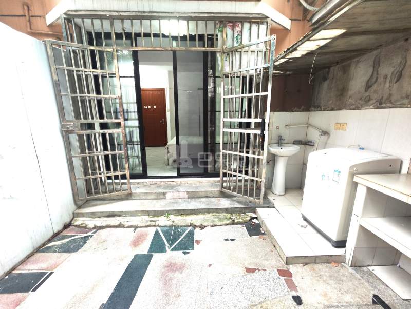 吴中路405弄小区6688736周边环境图11