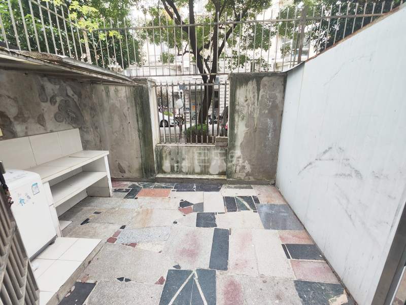 吴中路405弄小区6688736周边环境图12