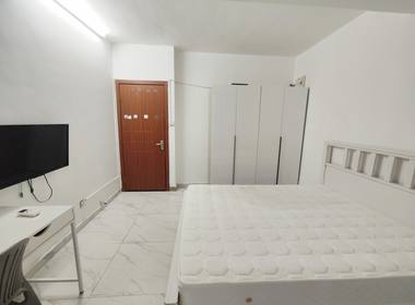 吴中路405弄小区 