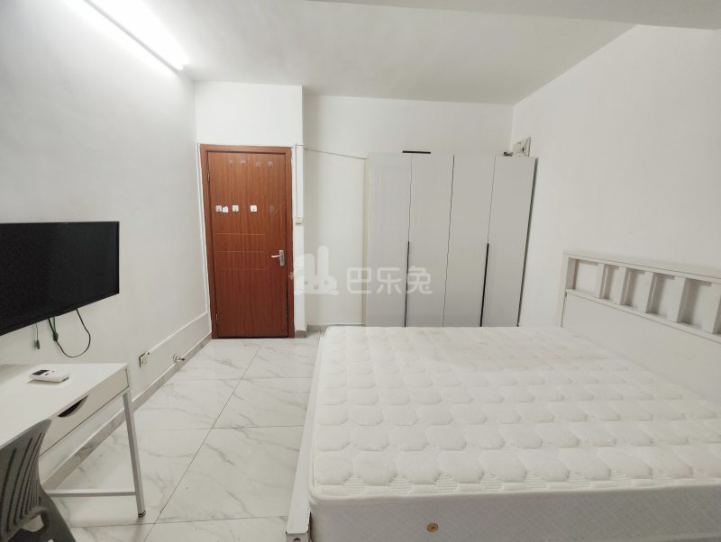 吴中路405弄小区6688736卧室图7