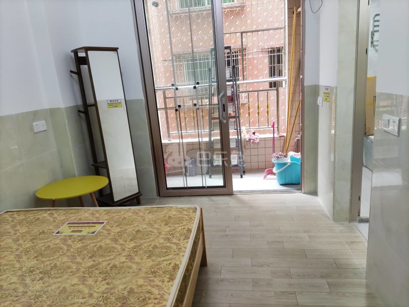 永泰致和街14号6688887客厅图3