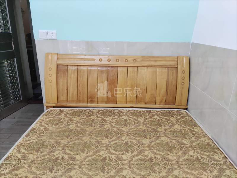 永泰致和街14号6688887卧室图1