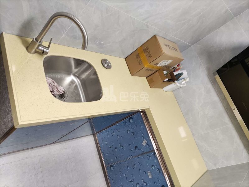 永泰致和街14号6688887厨房图6