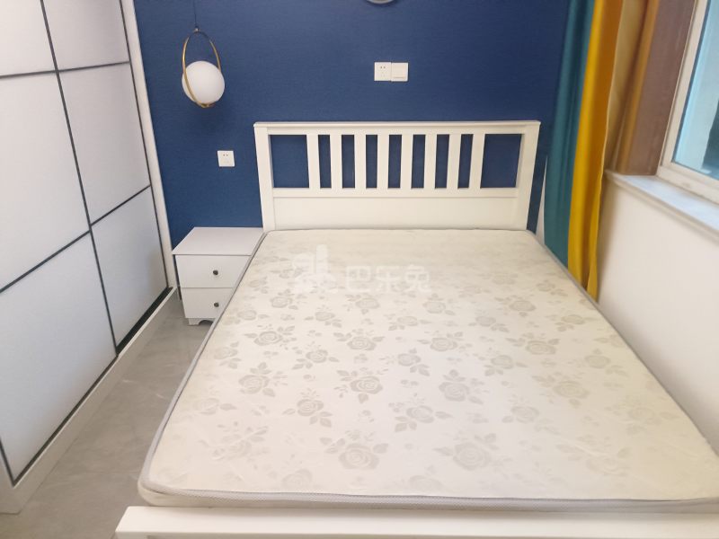 建中路126弄小区668702卧室图6