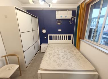 建中路126弄小区 