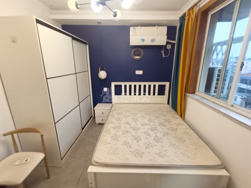 建中路126弄小区668702卧室图2