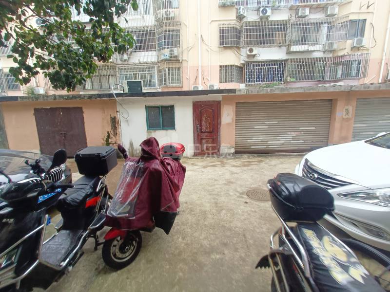 建中路126弄小区668702周边环境图14