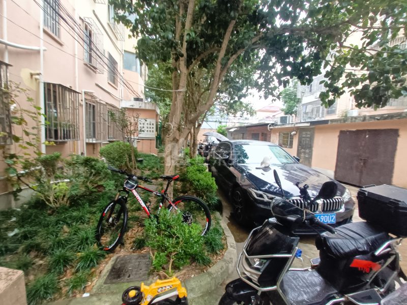 建中路126弄小区668702周边环境图13