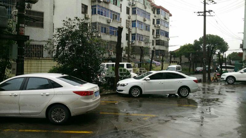 亭中小区14006061周边环境图15