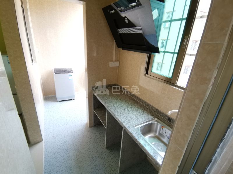 悠然居C栋（人和村华榕西街15号）6689435厨房图6