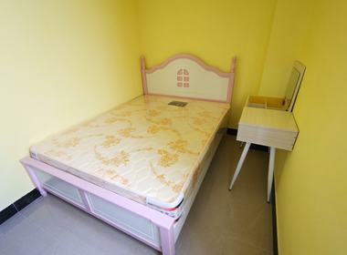 悠然居C栋（人和村华榕西街15号） 