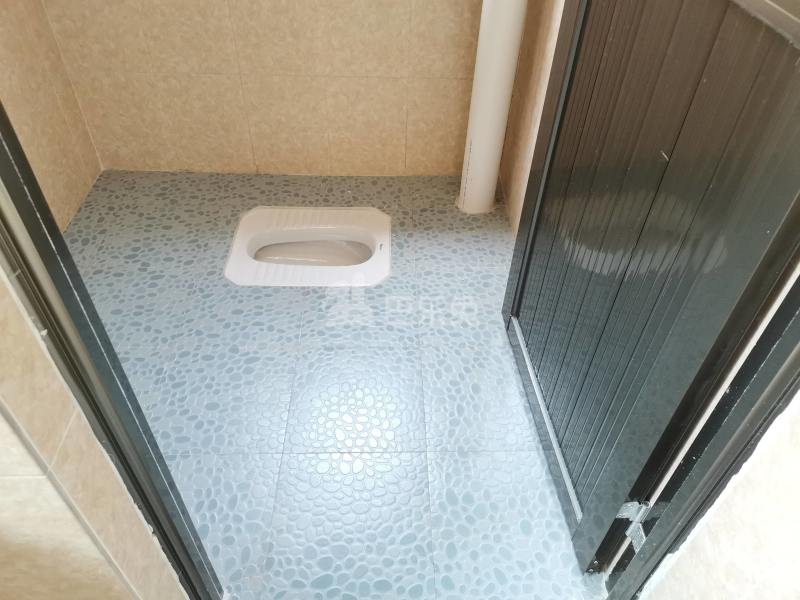 悠然居C栋（人和村华榕西街15号）6689435卫生间图7