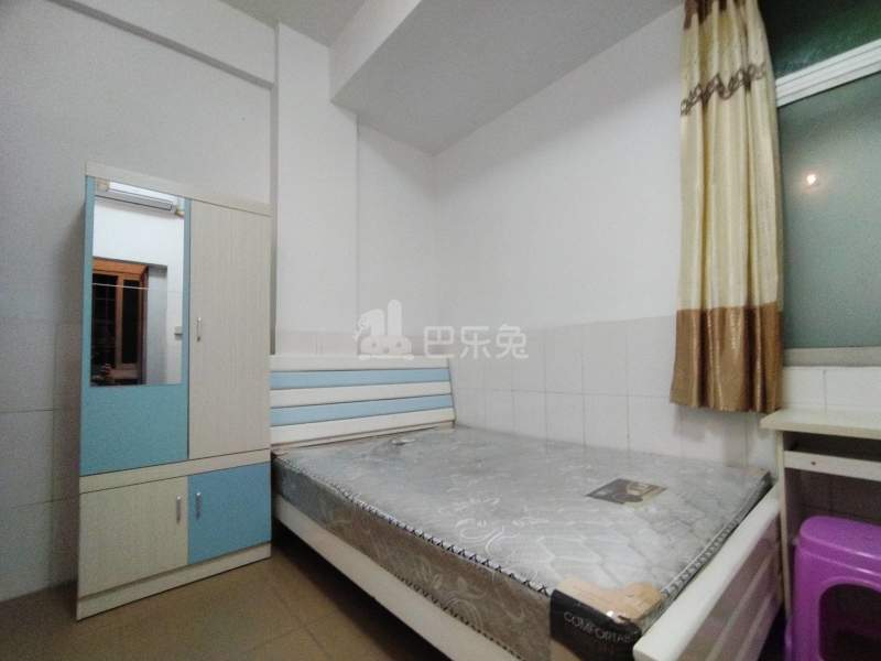 车陂北牧大街20号6689495卧室图3