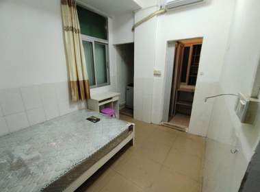 车陂北牧大街20号 1室0厅1卫