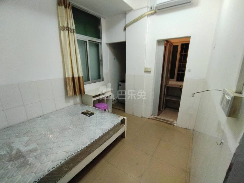 车陂北牧大街20号6689495客厅图4