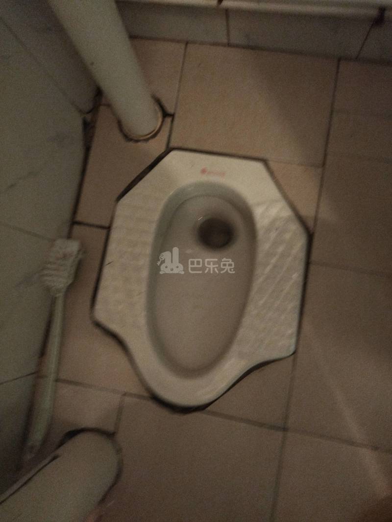 车陂北牧大街20号6689495卫生间图5