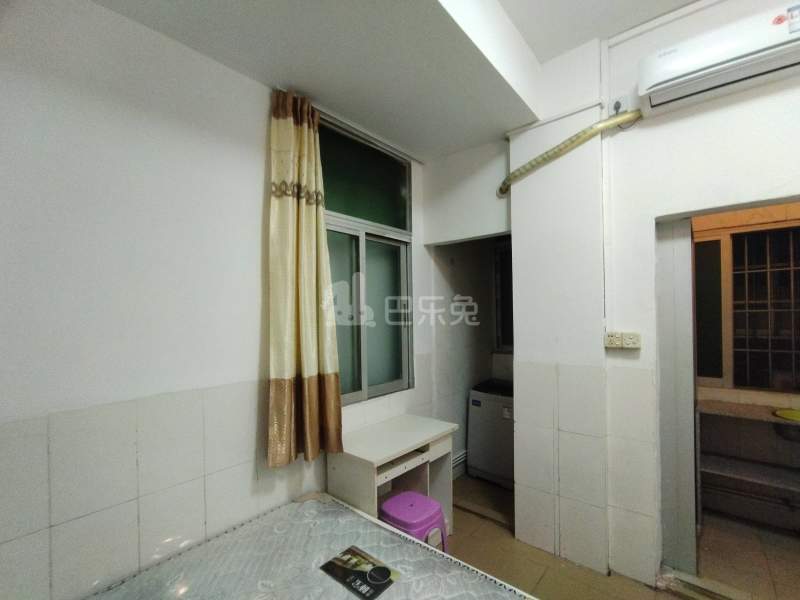 车陂北牧大街20号6689495卧室图0