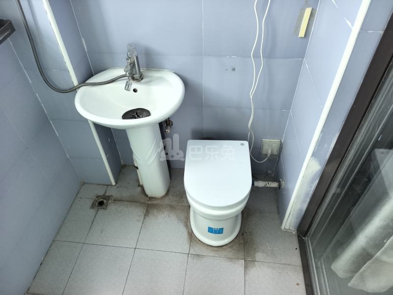 美罗家园年吉苑6692522卫生间图13