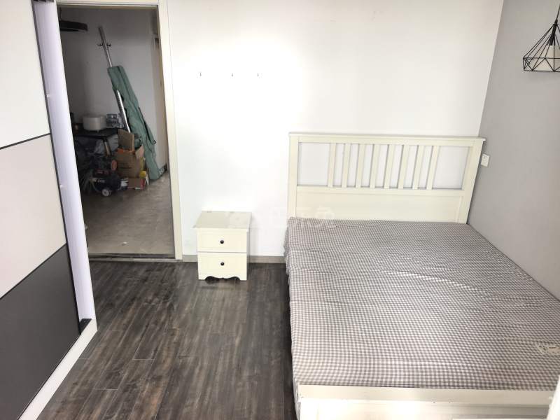 美罗家园年吉苑6692522卧室图2