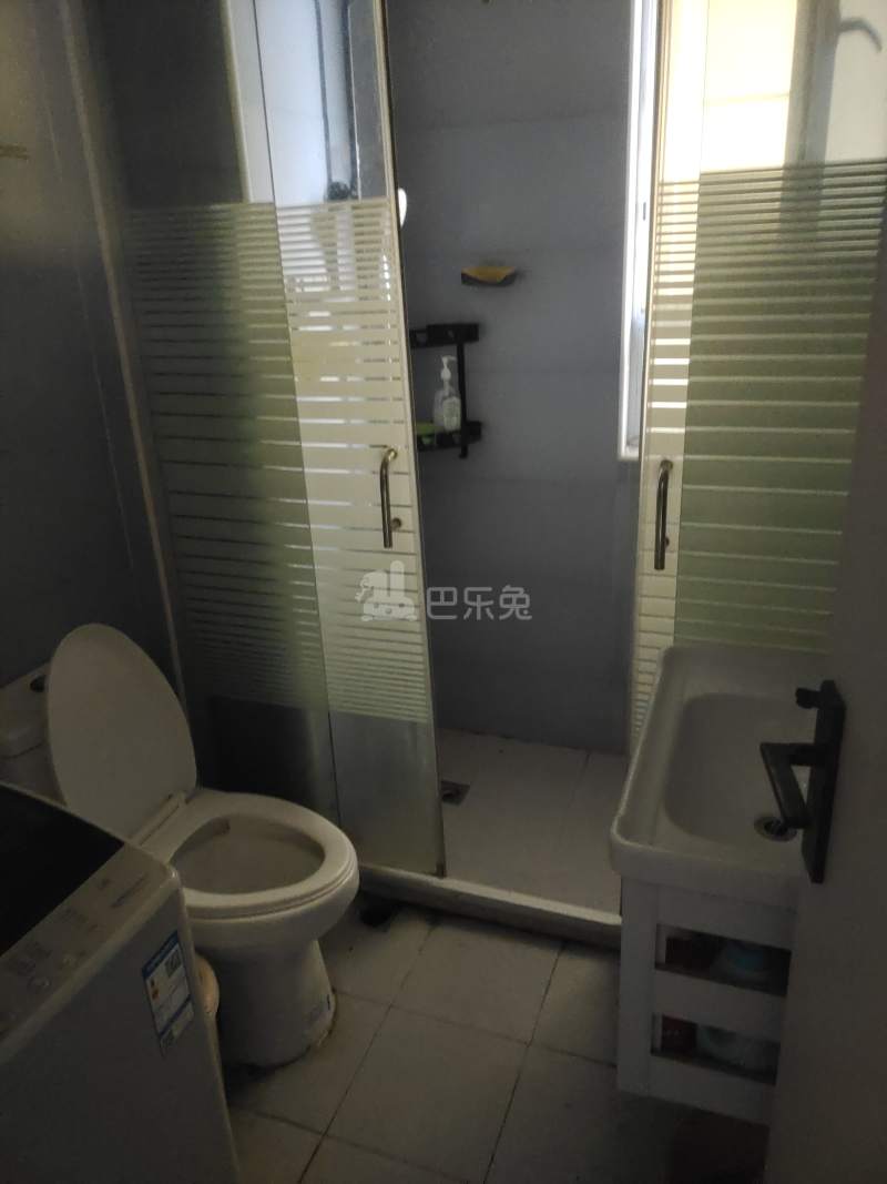 美罗家园年吉苑6692522卫生间图15