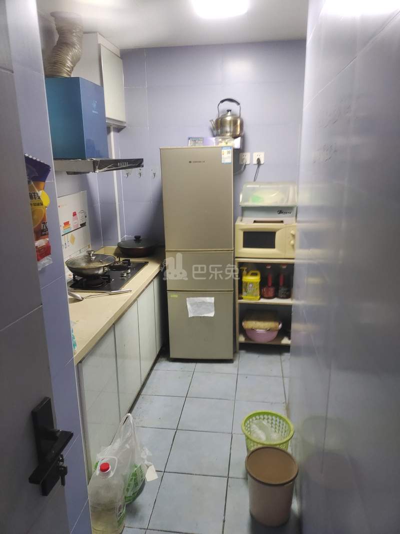 美罗家园年吉苑6692522厨房图9