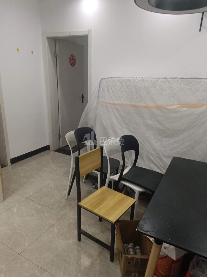 美罗家园年吉苑6692522客厅图4