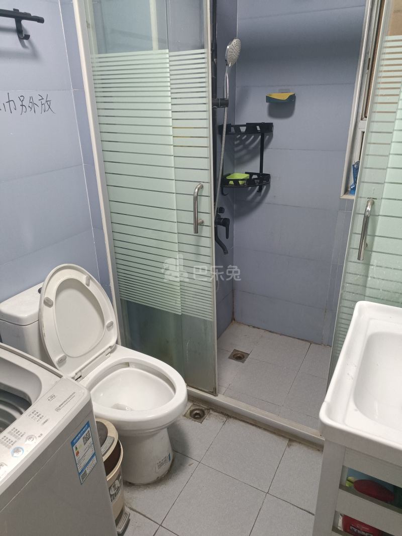 美罗家园年吉苑6692522卫生间图14