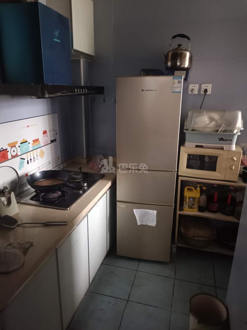 美罗家园年吉苑6692522厨房图8