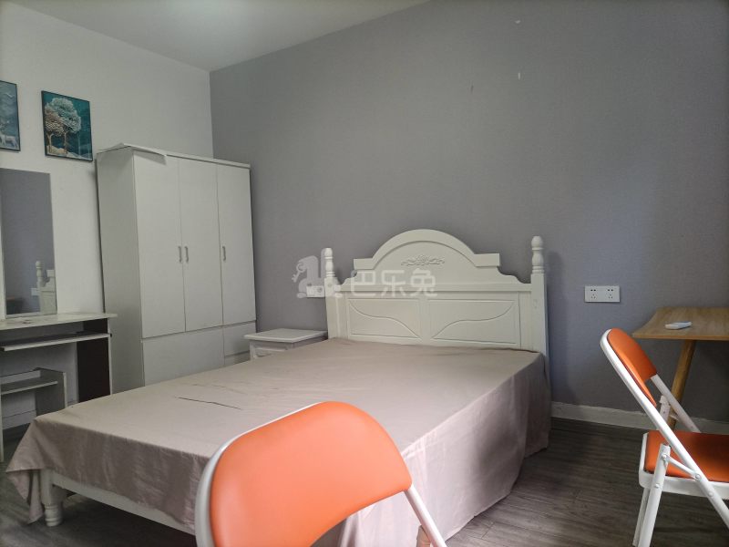 八卦新村6692922卧室图3