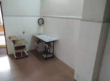 萧岗上元里43号 1室1厅1卫