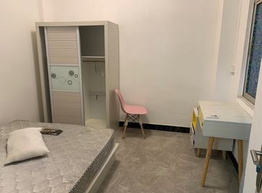 白灰场一巷3号 1室1厅1卫