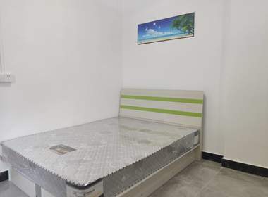 白灰场一巷3号 1室1厅1卫