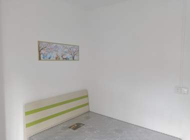 白灰场一巷3号 1室1厅1卫