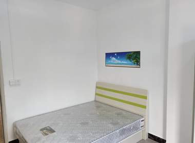 白灰场一巷3号 1室1厅1卫