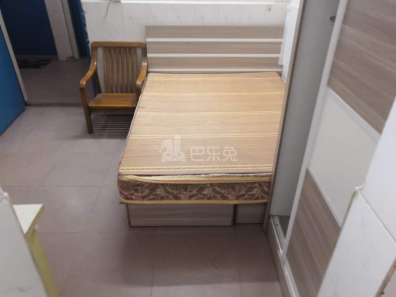 长湴西街四巷25号6694559卧室图1