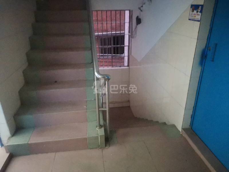 长湴西街四巷25号6694559周边环境图12